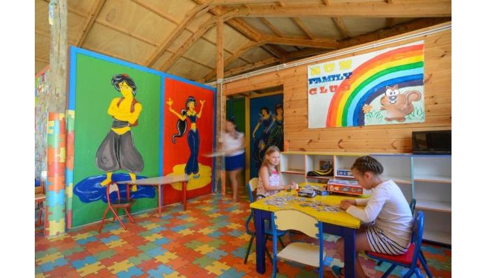 Nozha Beach Resort & Spa poza 21