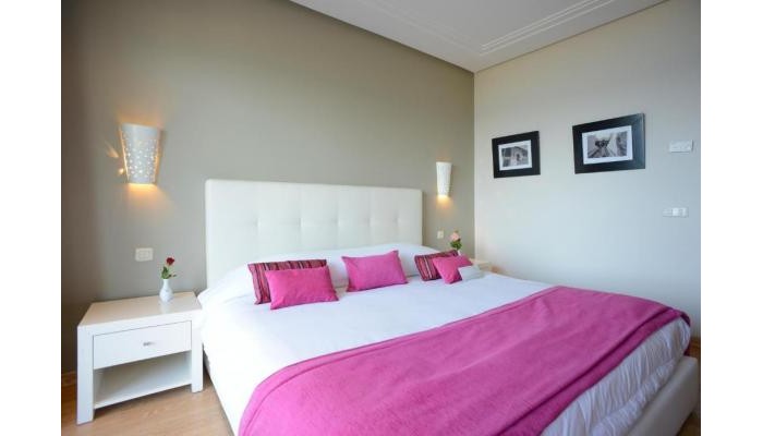 Nozha Beach Resort & Spa poza 4