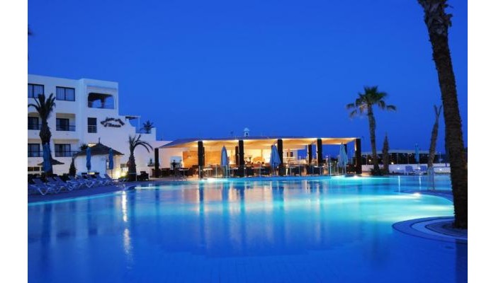 Nozha Beach Resort & Spa poza 15