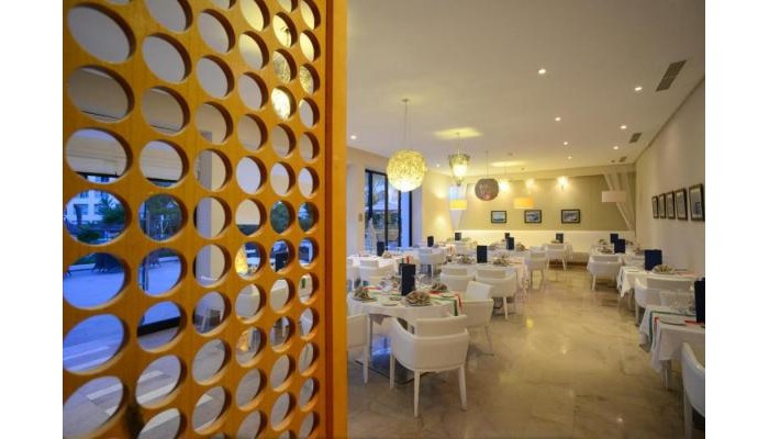 Nozha Beach Resort & Spa poza 12