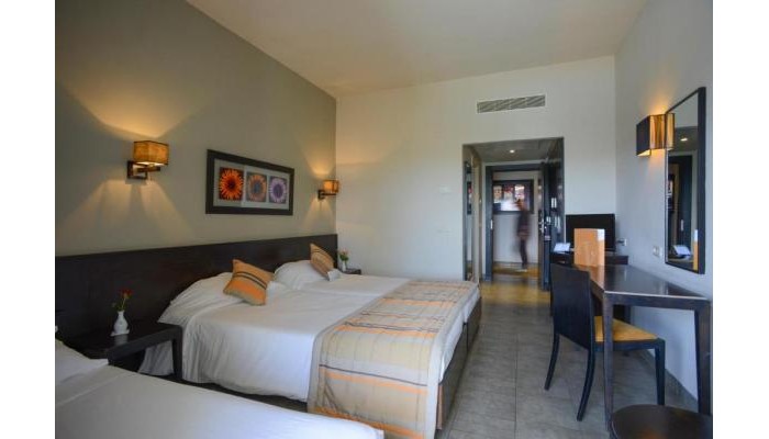 Nozha Beach Resort & Spa poza 9