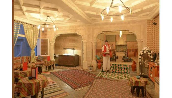 Nozha Beach Resort & Spa poza 22