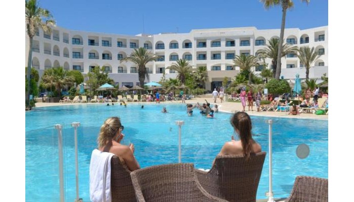 Nozha Beach Resort & Spa poza 19