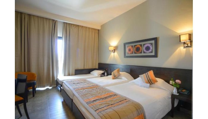 Nozha Beach Resort & Spa poza 8