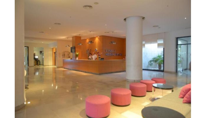 Nozha Beach Resort & Spa poza 1