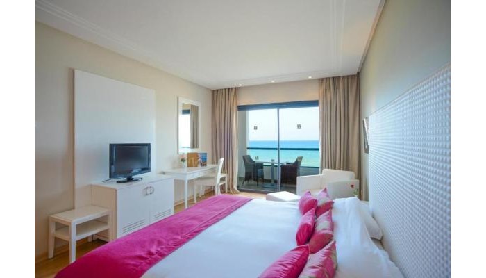 Nozha Beach Resort & Spa poza 7