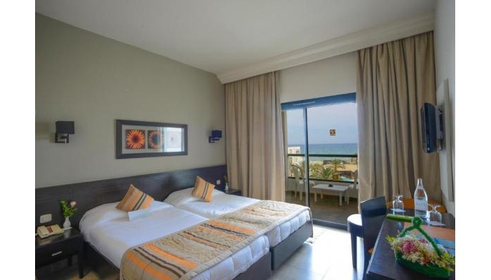 Nozha Beach Resort & Spa poza 3