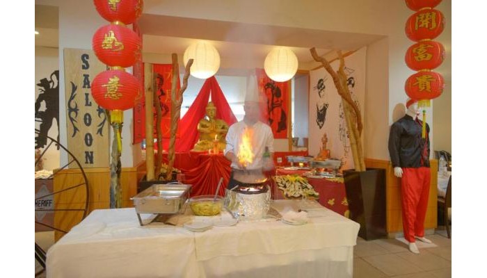 Nozha Beach Resort & Spa poza 10