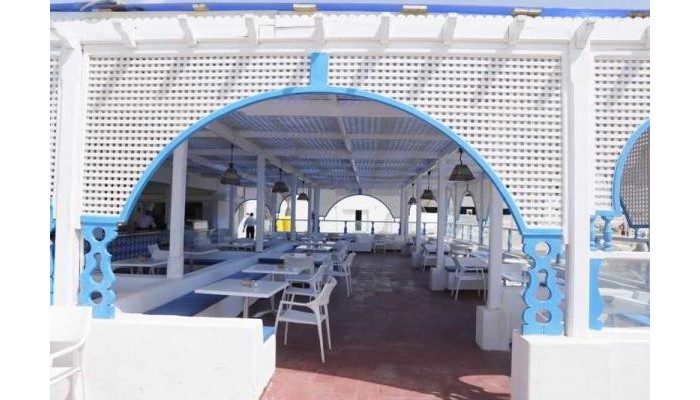 Le Hammamet Hotel & Spa poza 1