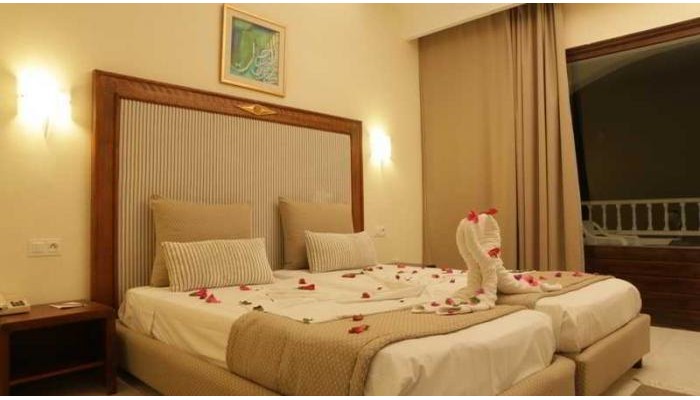 Le Hammamet Hotel & Spa poza 3