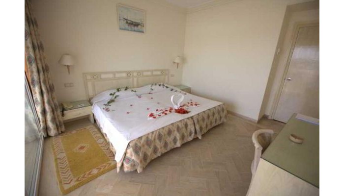 Le Hammamet Hotel & Spa poza 5