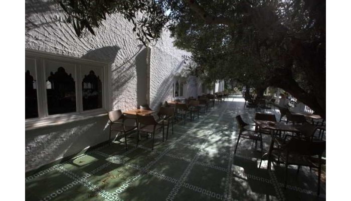 Le Hammamet Hotel & Spa poza 0