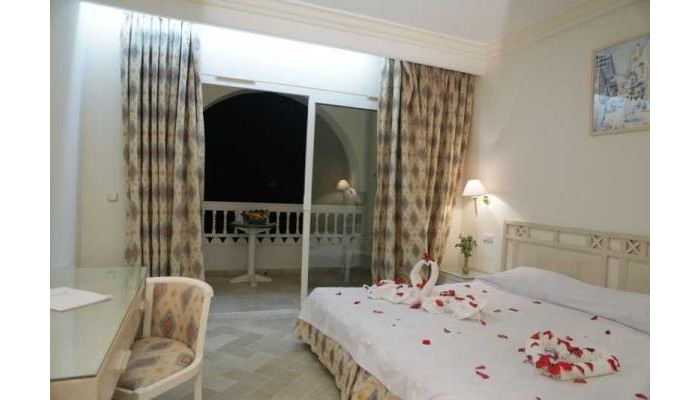 Le Hammamet Hotel & Spa poza 6