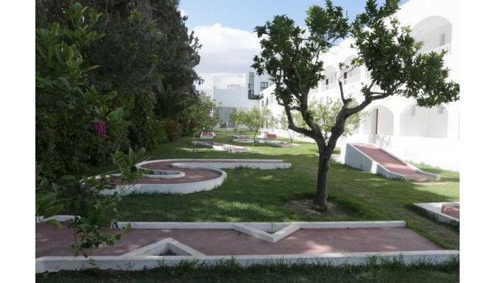 Le Hammamet Hotel & Spa poza 9