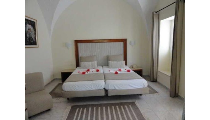 Le Hammamet Hotel & Spa poza 8