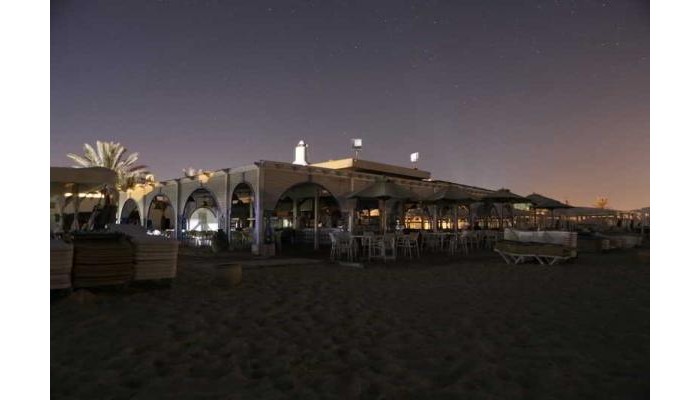 Le Hammamet Hotel & Spa poza 2