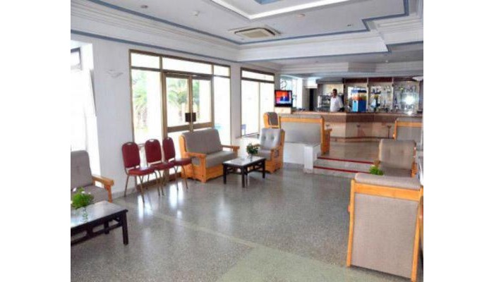 Les Colombes Hotel poza 7