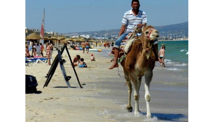 Les Colombes Hotel poza 6