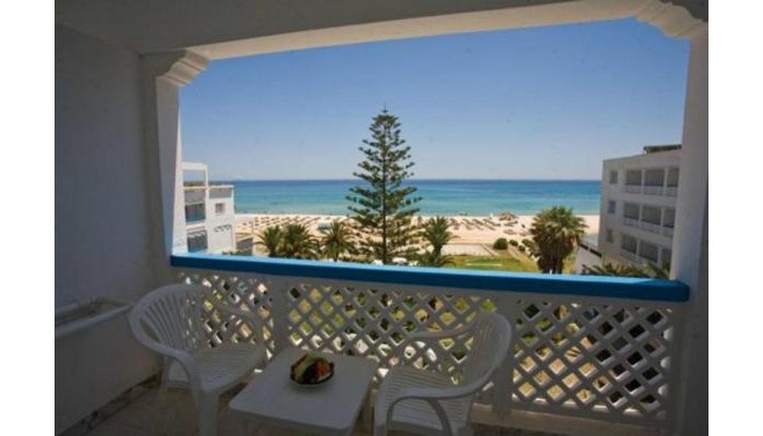 Les Colombes Hotel poza 8