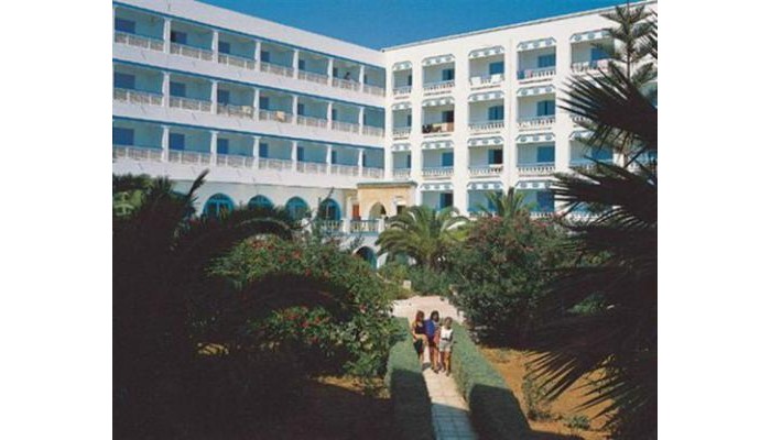 Les Colombes Hotel poza 0