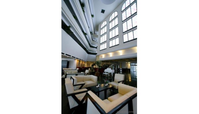 Magic Holiday Village Manar poza 0