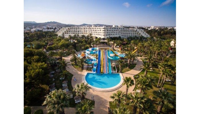 Magic Holiday Village Manar poza 1