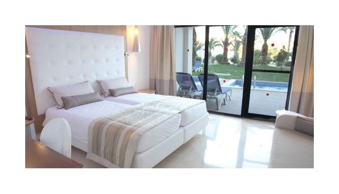 Magic Holiday Village Manar poza 2