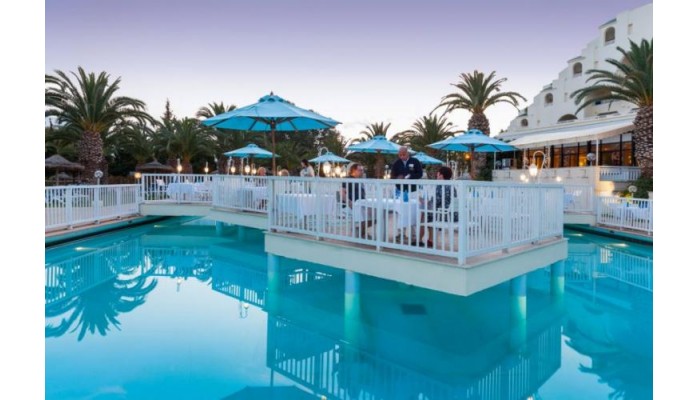 Magic Holiday Village Manar poza 3