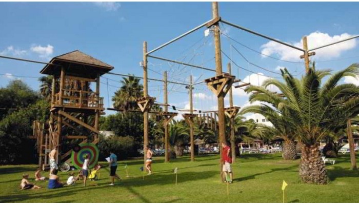 Magic Holiday Village Manar poza 4