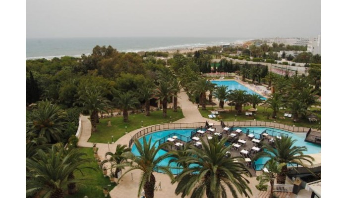 Magic Holiday Village Manar poza 5