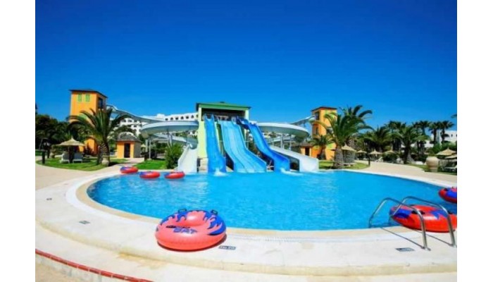 Magic Holiday Village Manar poza 6