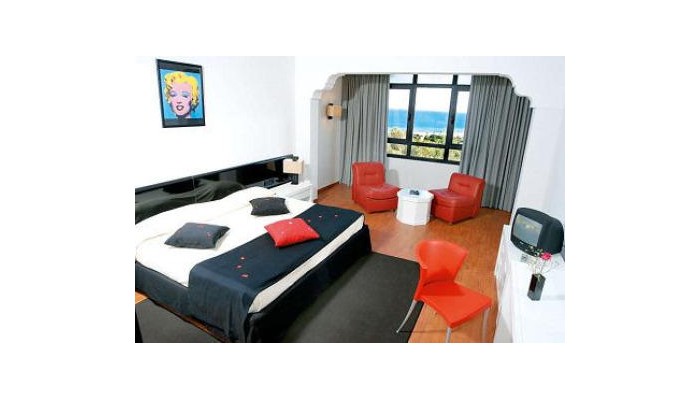 Magic Holiday Village Manar poza 7