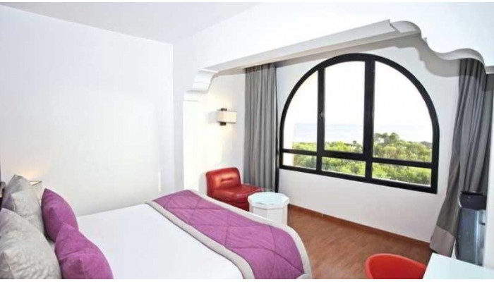 Magic Holiday Village Manar poza 8