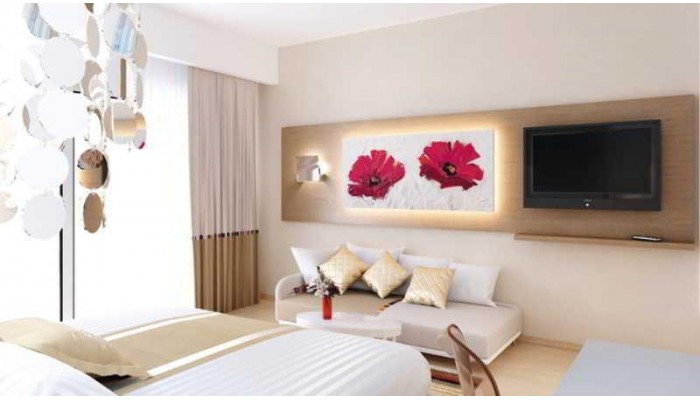 Magic Holiday Village Manar poza 9