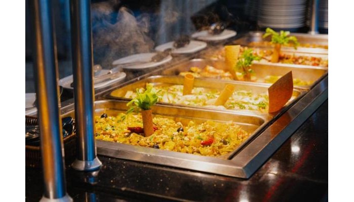 Nahrawess Resort & Thalasso poza 22