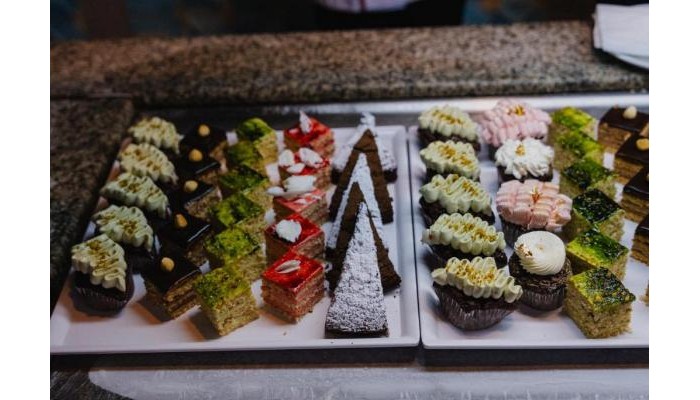 Nahrawess Resort & Thalasso poza 19