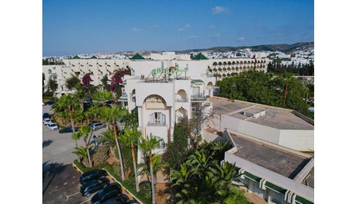 Nahrawess Resort & Thalasso poza 3