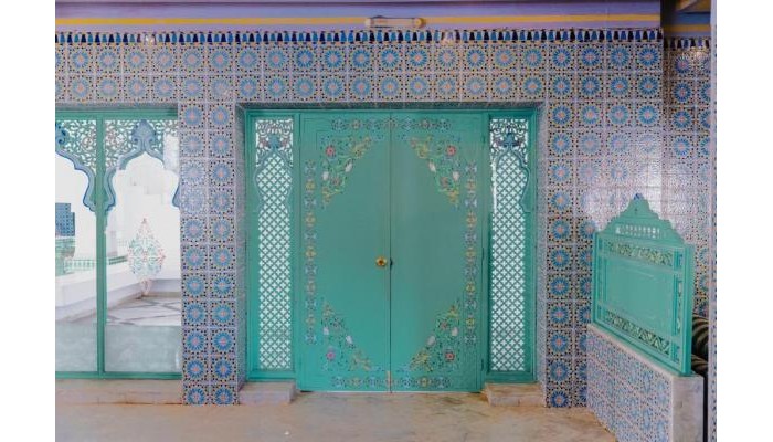 Nahrawess Resort & Thalasso poza 45