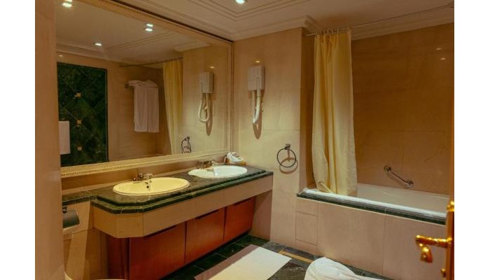 Nahrawess Resort & Thalasso poza 10