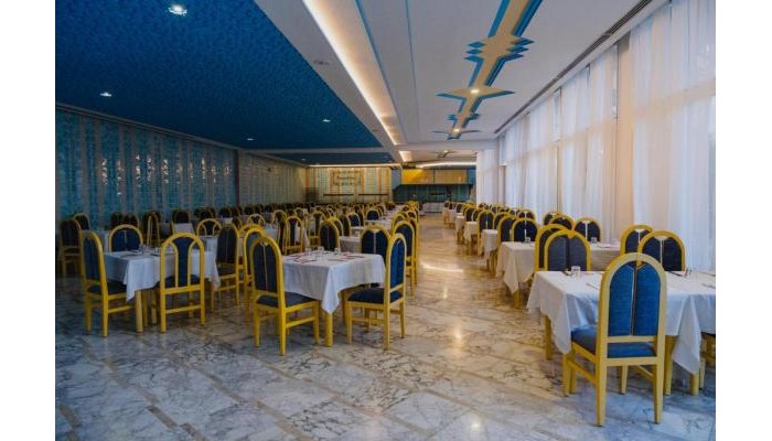 Nahrawess Resort & Thalasso poza 44