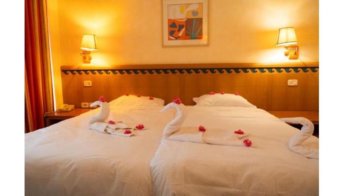 Nahrawess Resort & Thalasso poza 11