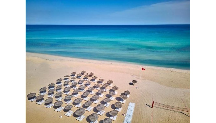 Nahrawess Resort & Thalasso poza 35