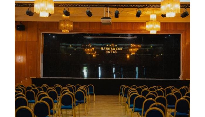 Nahrawess Resort & Thalasso poza 43