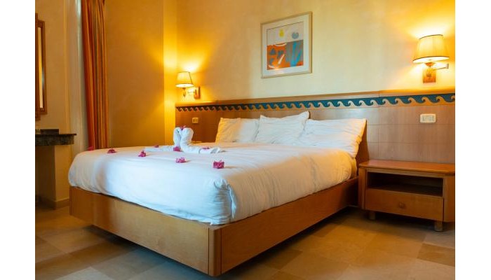 Nahrawess Resort & Thalasso poza 16