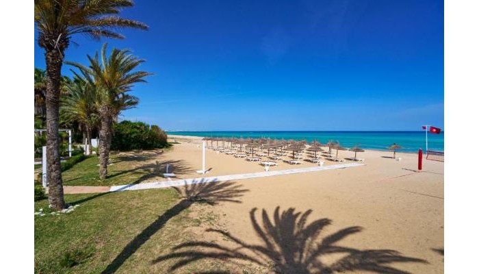 Nahrawess Resort & Thalasso poza 39