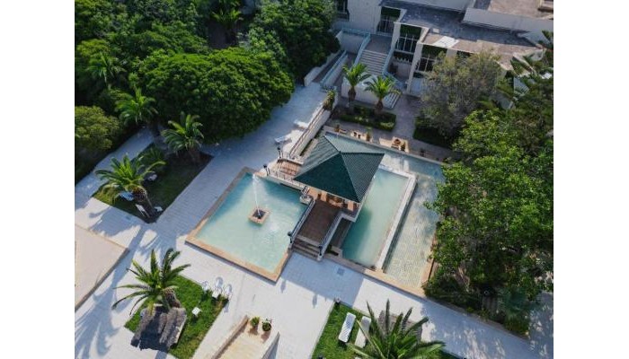 Nahrawess Resort & Thalasso poza 32