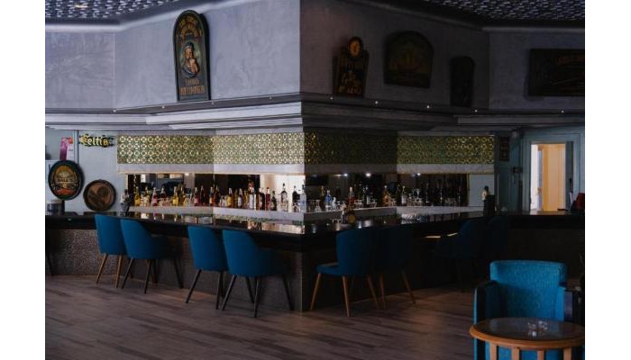 Nahrawess Resort & Thalasso poza 23