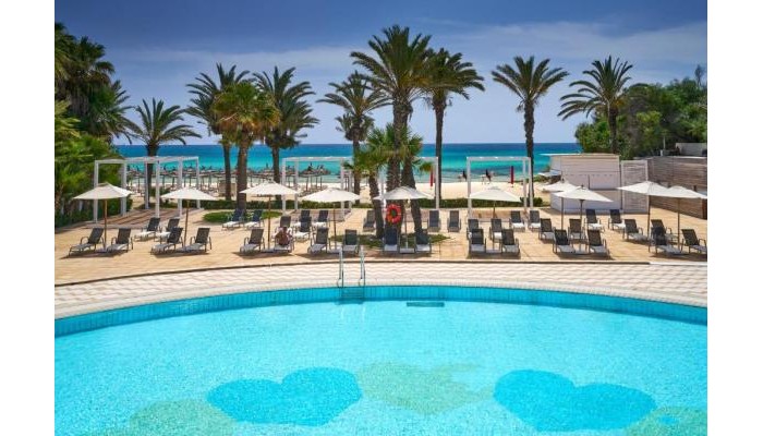 Nahrawess Resort & Thalasso poza 38