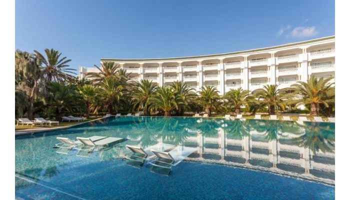 Oceana Hotel & Spa poza 0
