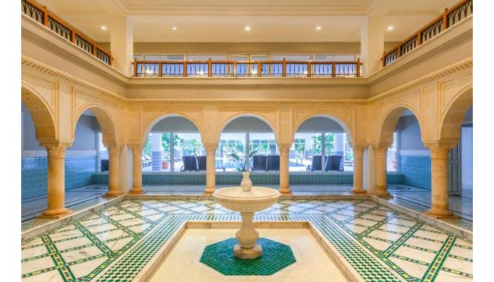 Oceana Hotel & Spa poza 18